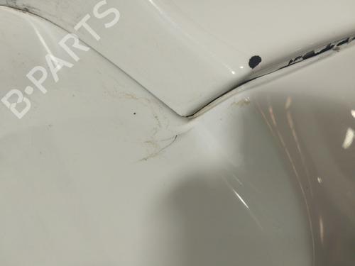 Rear bumper PEUGEOT 308 I (4A_, 4C_) 1.6 HDi | BP32190807C8 