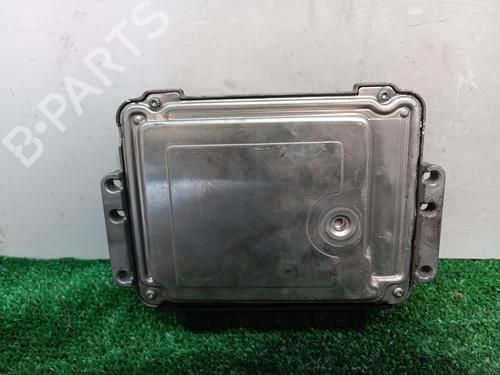 Engine control unit (ECU) RENAULT SCÉNIC II (JM0/1_)  | BP13746058M57 