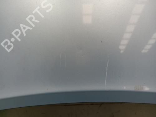 Hood RENAULT GRAND SCÉNIC II (JM0/1_)  | BP16574202C1 