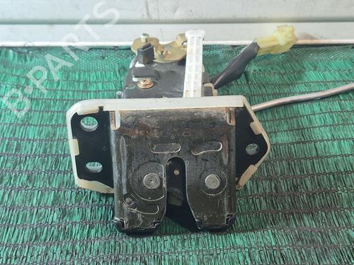 Serrure hayon SUZUKI WAGON R+ (MA) [1999-2026]  32110159