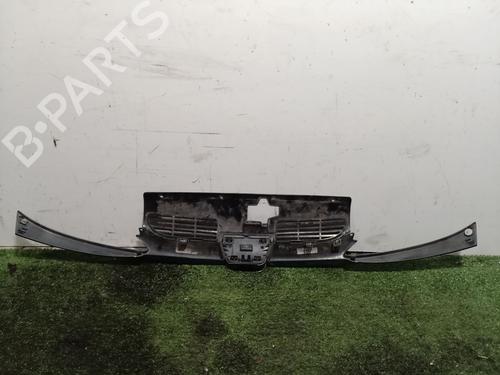 Grille PEUGEOT 206 Hatchback (2A/C)  | BP7922520C40 