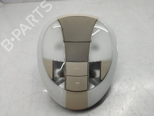 Used Interior roof light MERCEDES-BENZ CLS (C219) [2004-2011]  9072878