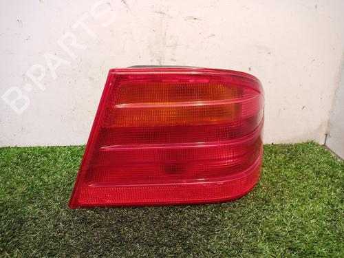 Used Right taillight MERCEDES-BENZ E-CLASS (W210) [1995-2003]  17461288