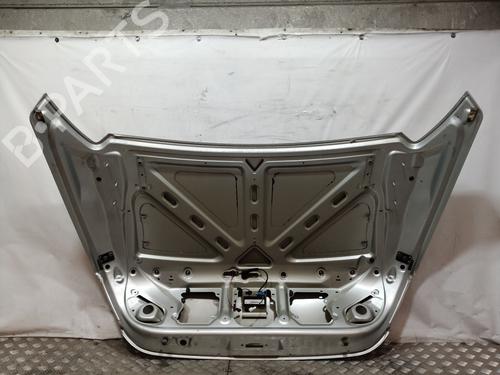 Tailgate PEUGEOT 307 CC (3B) 1.6 16V | BP9826091C6 
