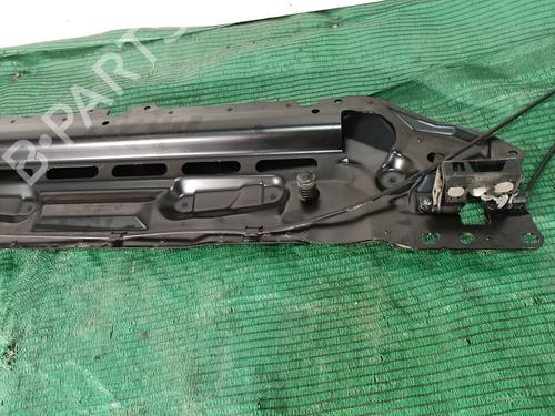 Front slam panel BMW 5 (E60) 520 i | BP26562738C72 