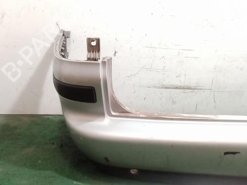 Rear bumper SEAT ALHAMBRA (7V8, 7V9) 1.9 TDI | BP28167704C8 