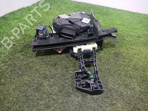Rear left lock FORD FOCUS III 1.0 EcoBoost | BP24149051C100 