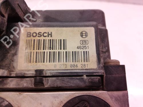 ABS pump VW PASSAT B5 (3B2)  | BP8532902M43 
