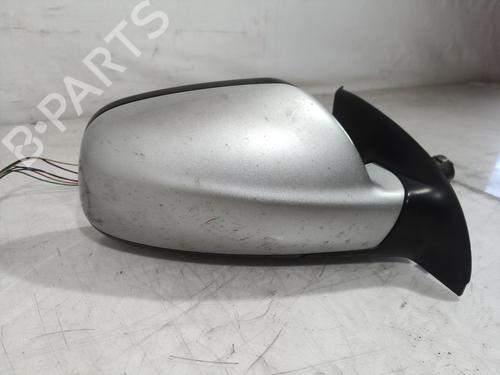 Right mirror PEUGEOT 307 Break (3E) 2.0 HDI 110 | BP10487512C27 