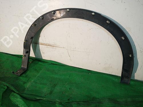 Rear left wheel arch trim HONDA CIVIC IX Tourer (FK) 1.6 i-DTEC (FK3) | BP29132972C136 