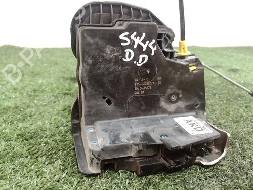 Front right lock OPEL ASTRA K (B16) 1.6 CDTi (68) | BP18081855C97 