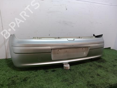 Rear bumper TATA INDICA  | BP16493458C8