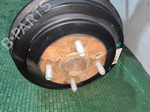 Rear axle HYUNDAI i20 III (BC3, BI3) 1.2 | BP27806354M2 