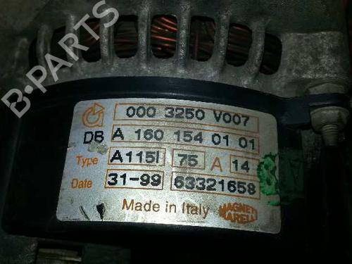 Generator SMART CITY-COUPE (450) 0.6 (450.330, 450.332) | BP18546119M7 