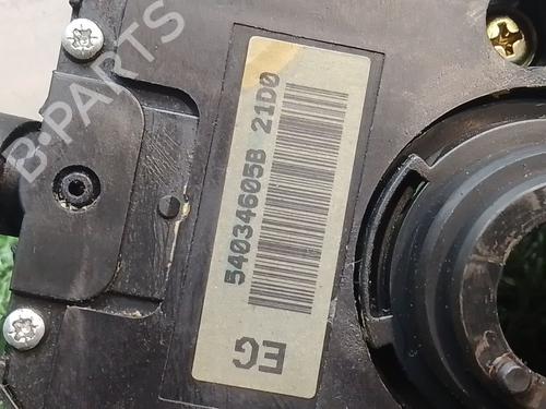Used Switch NISSAN PRIMERA Hatchback (P11) 1.6 16V (99 hp) 18081821