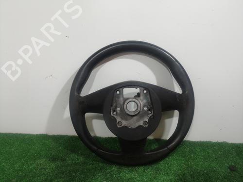 Steering wheel SEAT ALTEA (5P1) 1.6 | BP14366385C49 