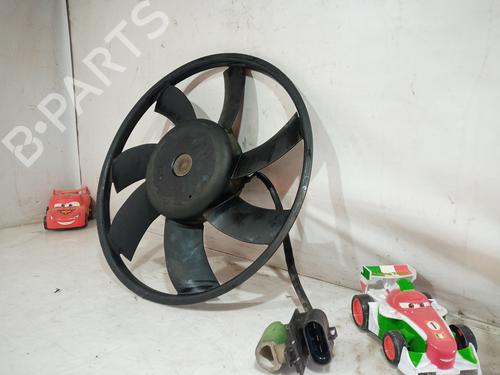 Radiator fan OPEL INSIGNIA A Sports Tourer (G09) 2.0 CDTI (35) | BP11741623M35 