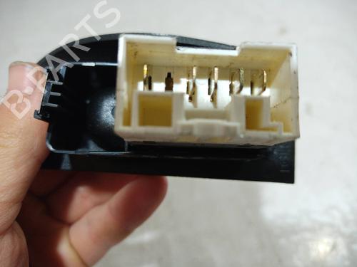 Right rear window switch FIAT MULTIPLA (186_) 1.9 JTD 105 (186AXB1A) | BP11056762I28 