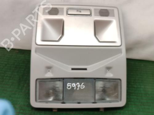 Interior roof light JAGUAR XF I (X250) 3.0 | BP29718236I8 