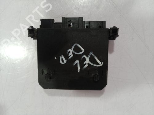Electronic module MERCEDES-BENZ CLK (C208)  | BP9368759M83 