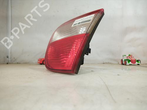 Right tailgate light SEAT LEON (1M1)  | BP14303814C80 