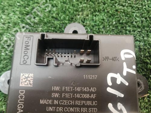 Elektronisk modul FORD FOCUS IV Saloon (HM) 1.0 EcoBoost | BP22958844M83 