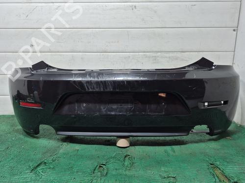 Used Rear bumper Rear bumper ALFA ROMEO 147 (937_) 1.6 16V T.SPARK ECO (937.AXA1A, 937.BXA1A) (105 hp) 34504532 34504532