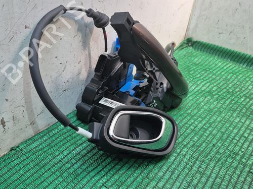 Rear left lock KIA CEE'D Sportswagon (JD) 1.6 CRDi 128 | BP29763858C100 