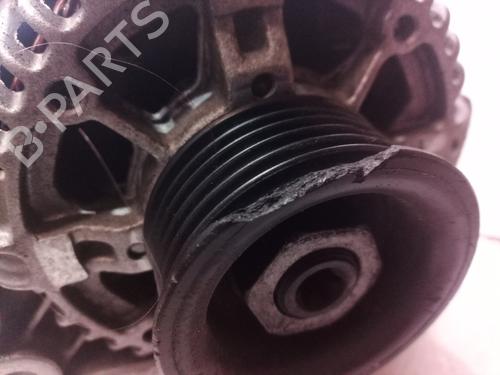 Generator PEUGEOT 206 Hatchback (2A/C) 2.0 HDI 90 | BP8306388M7 