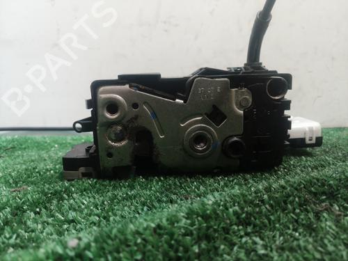 Rear right lock CITROËN C4 Picasso I MPV (UD_)  | BP14910023C99 