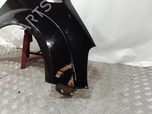 Right front fenders FORD FOCUS C-MAX (DM2)  | BP11173829C42 