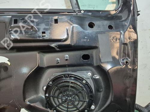 Left front door PEUGEOT 5008 (0U_, 0E_)  | BP27398873C2 