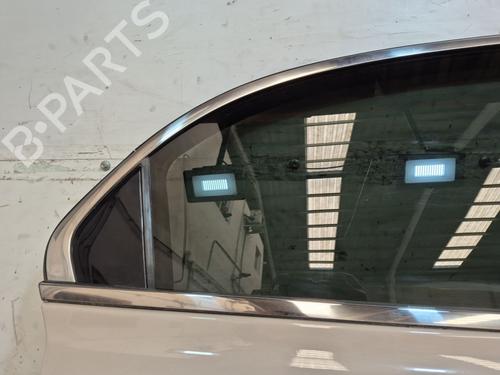 Right rear door FIAT 500X (334_) 1.3 D Multijet (334AXH1A) | BP29122467C5 