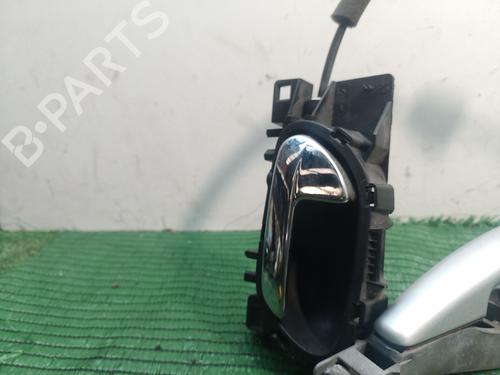 Front left lock PEUGEOT 5008 (0U_, 0E_) 1.6 HDi | BP19266309C98 