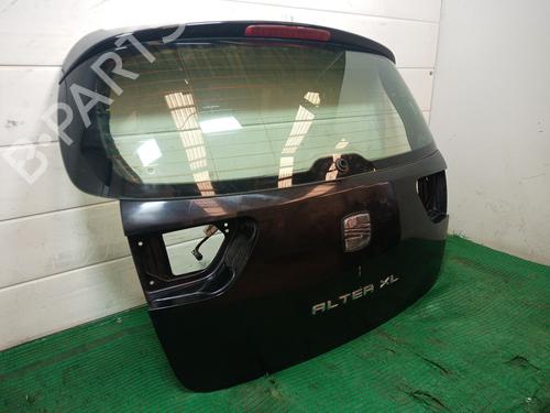 Tailgate SEAT ALTEA XL (5P5, 5P8) 1.6 TDI | BP32306363C6