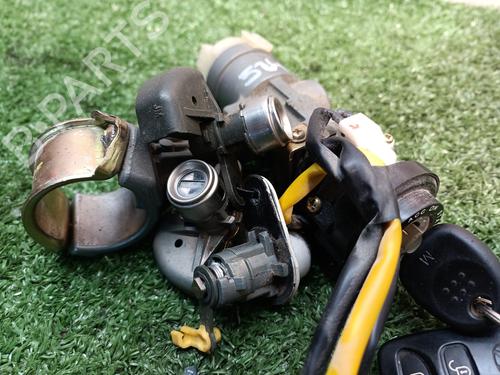 Ignition barrel HYUNDAI TUCSON (JM)  | BP16063232M48 