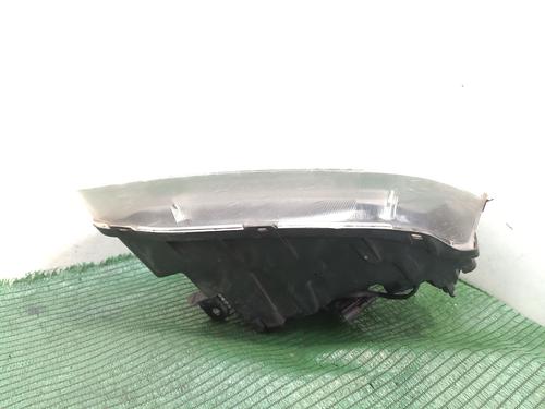 Left headlight KIA CARENS II MPV (FJ)  | BP19410639C28 