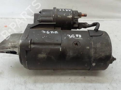 Used Starter BMW 5 (E39) 530 d (184 hp) 8068436