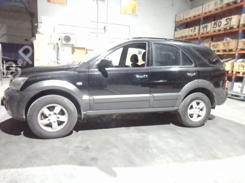 Modulo electronico KIA SORENTO I (JC) 2.5 CRDi 4WD | BP24149979M83 