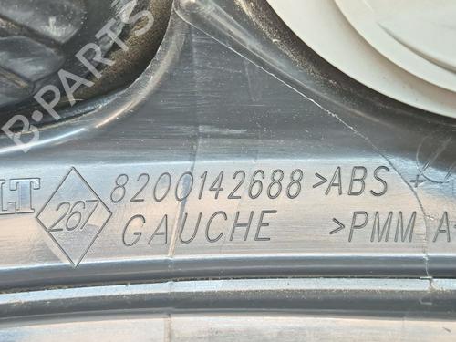 Left taillight RENAULT MEGANE II (BM0/1_, CM0/1_) 2.0 dCi (BM1K, CM1K) | BP29080802C34 