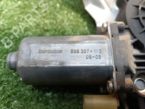 Front right window mechanism FORD TOURNEO CONNECT  | BP16088427C23