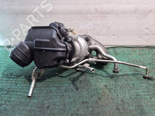 Used Turbocharger/Supercharger Turbocharger/Supercharger 38016058 38016058