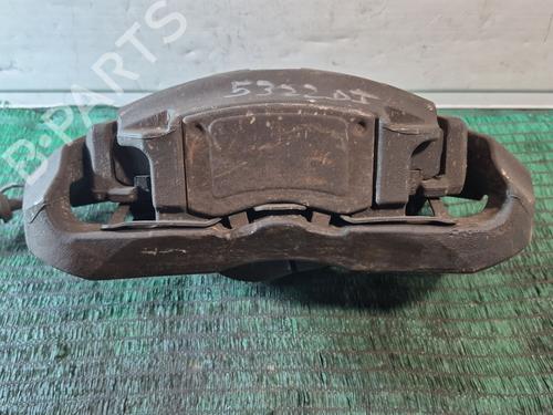 Left front brake caliper BMW 7 (E65, E66, E67) | BP32290185M105 - Image 4