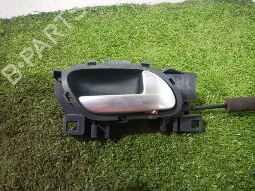 Rear right lock CITROËN C4 Grand Picasso II (DA_, DE_) 2.0 BlueHDi 150 | BP29250702C99 