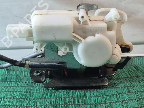 Tailgate lock MAZDA 5 (CR) 2.0 CD (CR19) | BP31831839C101