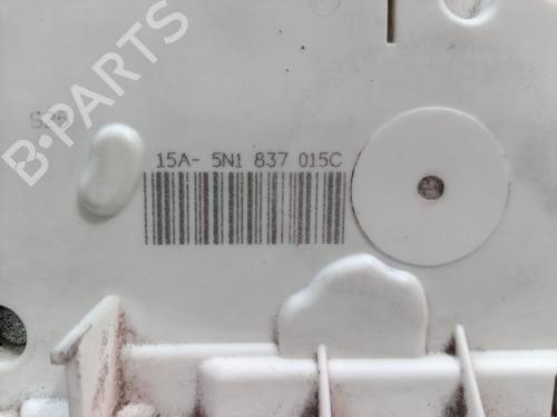 Front left lock SEAT IBIZA IV SC (6J1, 6P5) 1.4 | BP10037935C98 