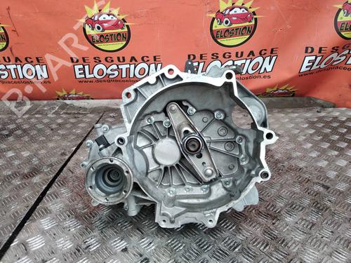 Used Gearbox SEAT IBIZA III (6L1) [2002-2009]  7927186