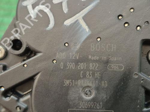 Rear wiper motor VOLVO V50 (545) 1.8 | BP27608982M102 