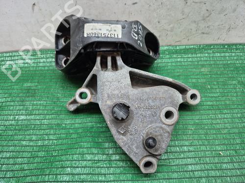 Engine mount RENAULT MEGANE IV Saloon 1.3 TCe 115 (LVN9) | BP29133023M89