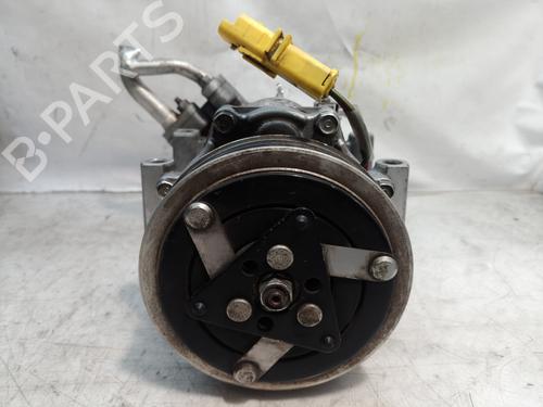 Airco pomp CITROËN XSARA PICASSO (N68)  | BP12322800M34 